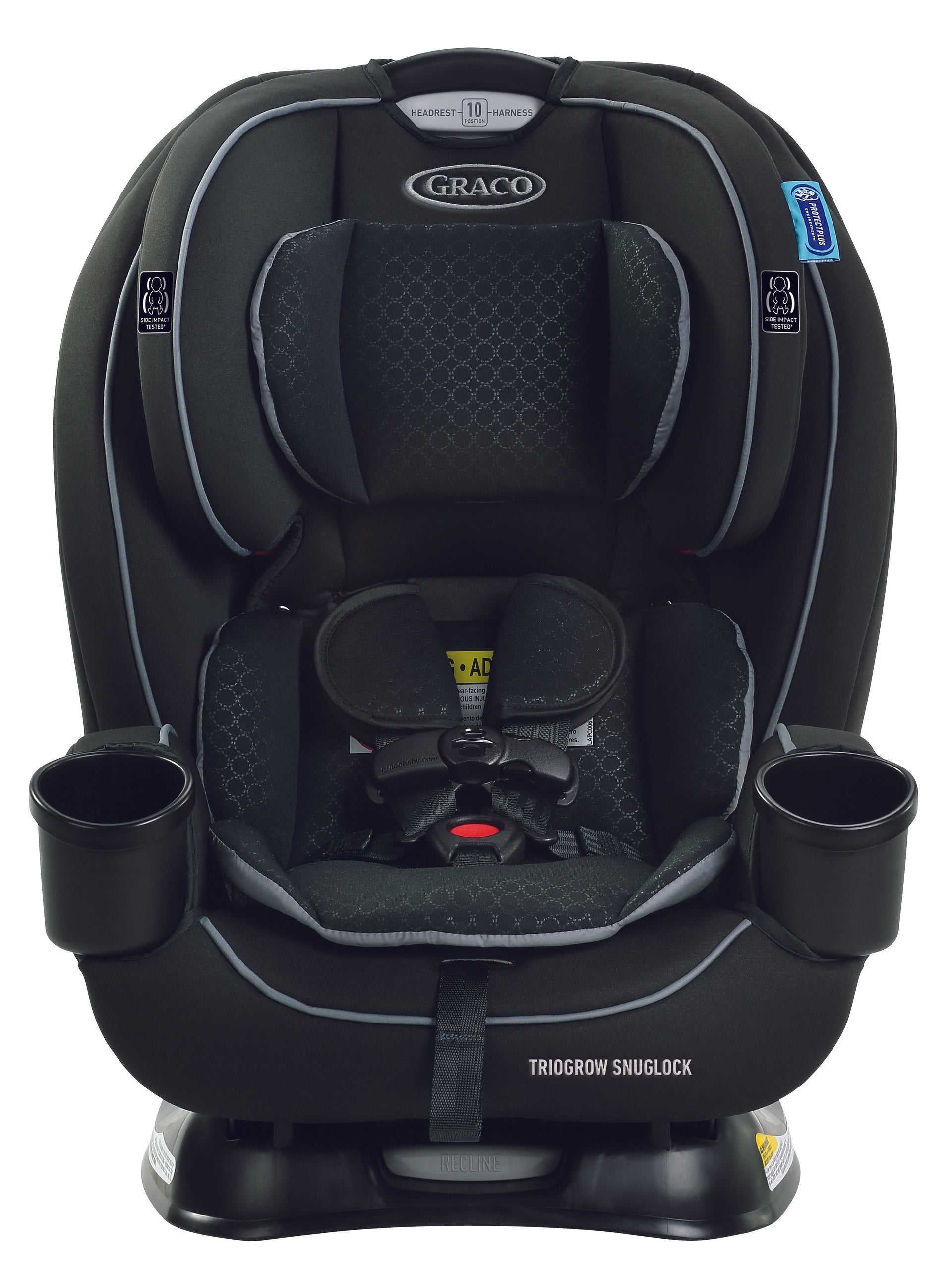 Butaca Snuglock Triogrow Leland Graco Tutti Tienda®