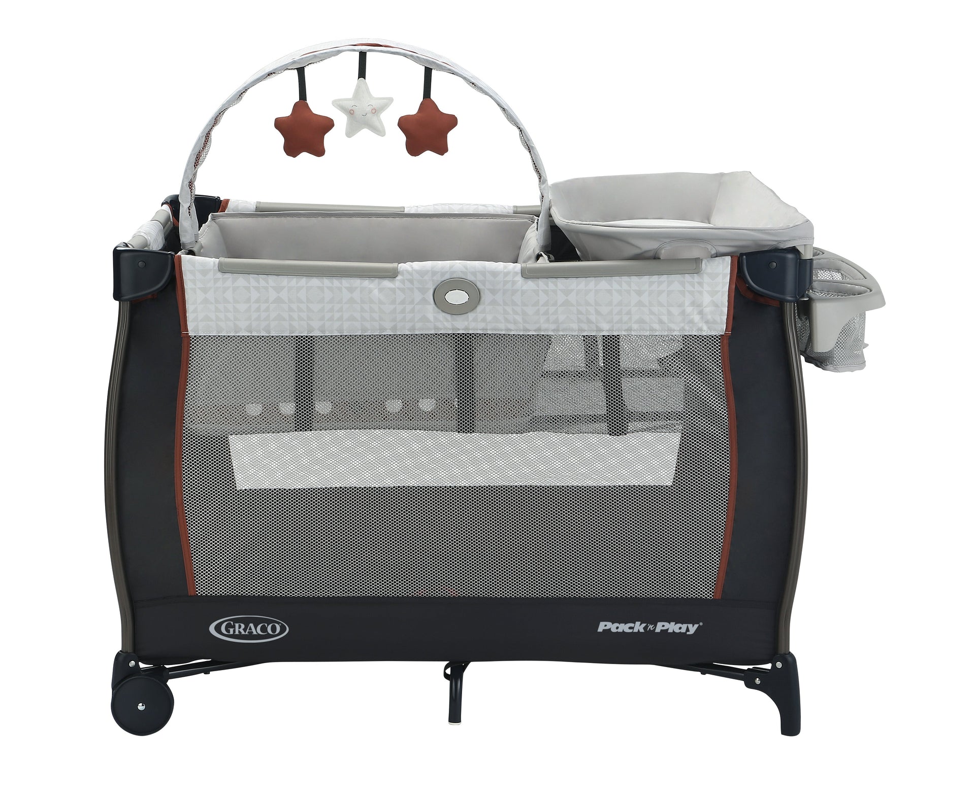 Cuna Corral Pack And Play Anywhere Dreamer Marlo Graco Tutti Tienda®