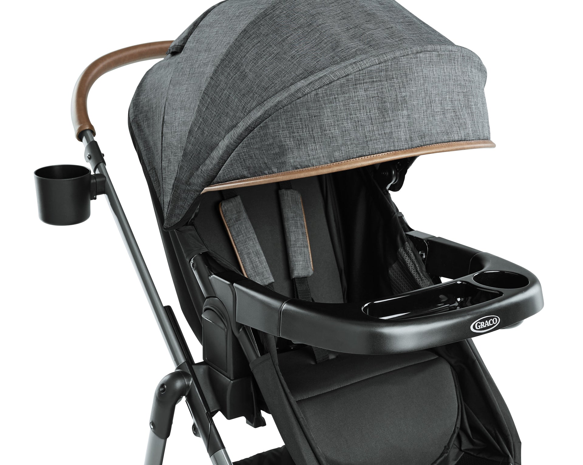 Coche Travel System Sr35 Lt Mx Modes Trio Hemlock Graco Tutti Tienda®